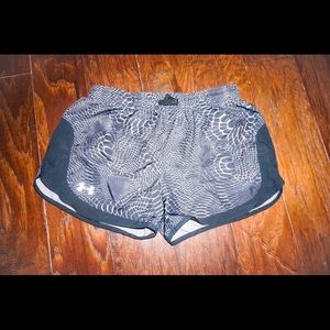 Under Armour Running Shorts